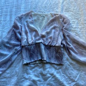 Wilfred Blouse, size XL